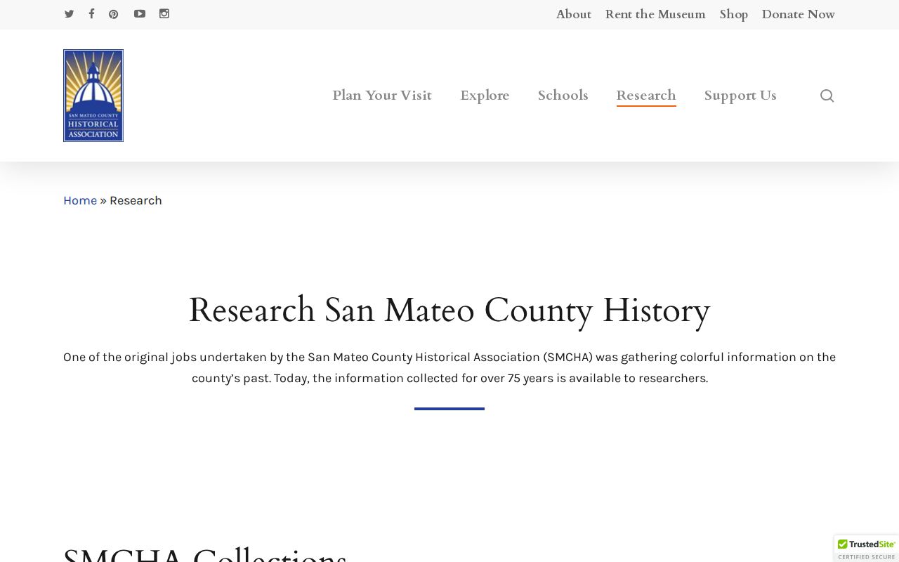 Foster City city directory San Mateo historical research archive